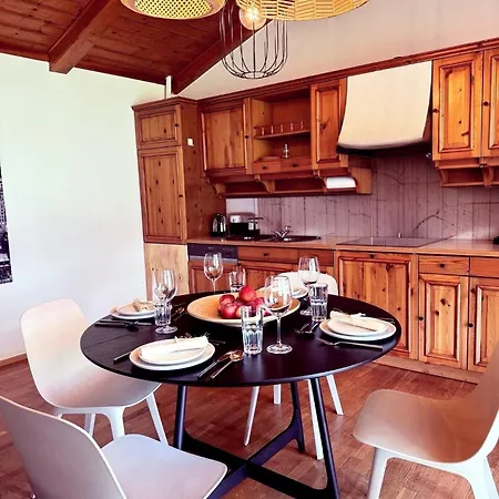 City Bungalow * Schladming