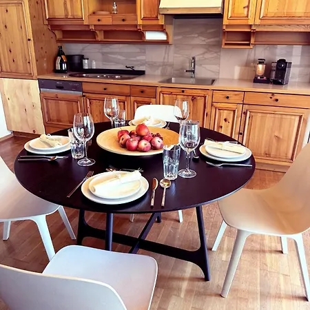 City Bungalow Casa vacanze Schladming