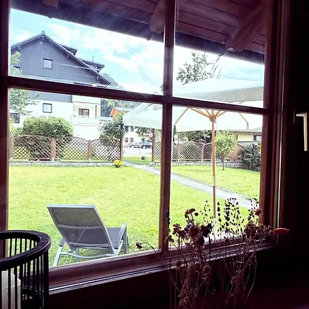 City Bungalow Semesterbostad *