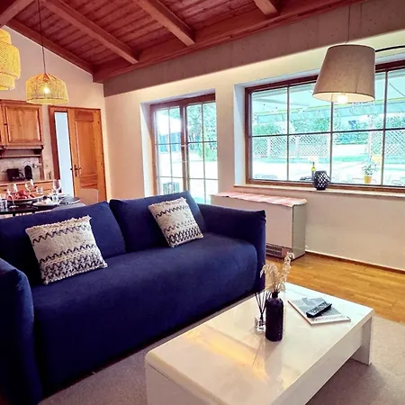 Ferienhaus City Bungalow
