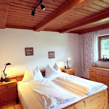 City Bungalow Ferienhaus