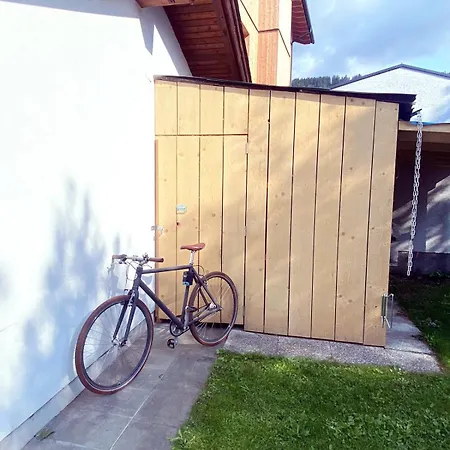 City Bungalow بيت للعطل