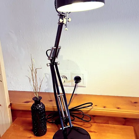 City Bungalow 펜션 슈라드밍