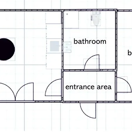 City Bungalow 펜션