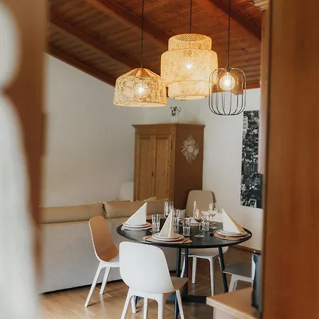 City Bungalow * שלאדמינג