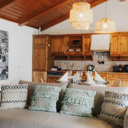 Casa vacanze City Bungalow