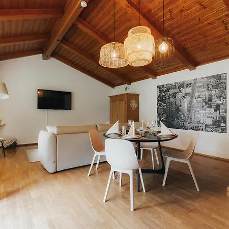 City Bungalow בית נופש *