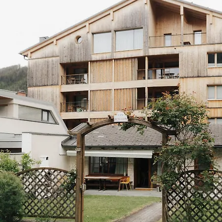 City Bungalow Casa vacanze