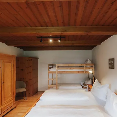City Bungalow * שלאדמינג