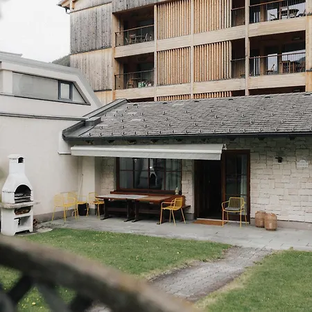 City Bungalow בית נופש *