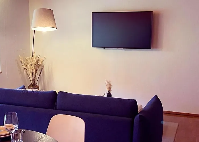 Prázdninový dům City Bungalow Schladming