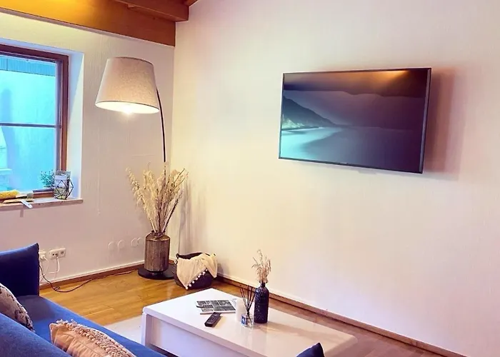 بيت للعطل City Bungalow