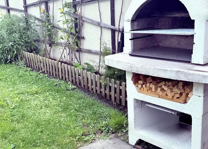 بيت للعطل City Bungalow