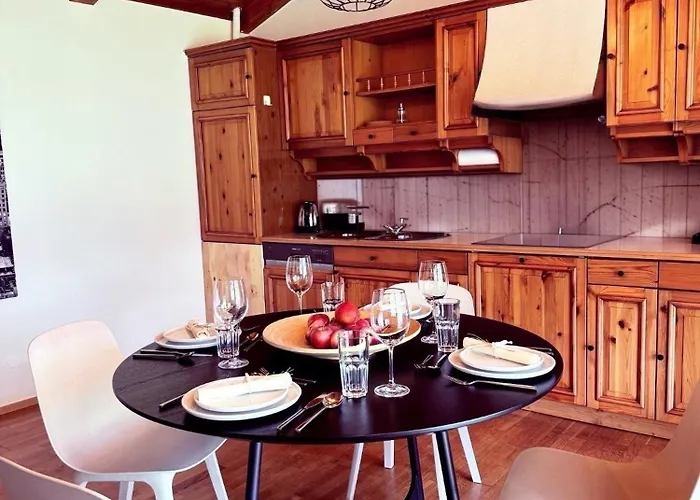 City Bungalow * سخلادميخ