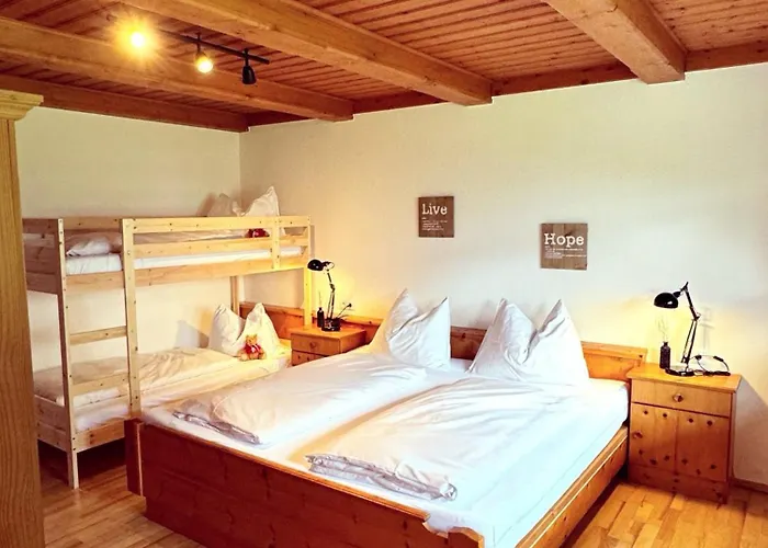 Prázdninový dům City Bungalow *