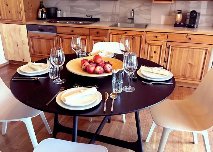 City Bungalow بيت للعطل سخلادميخ