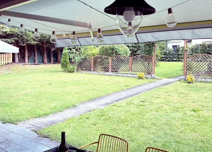 City Bungalow * سخلادميخ