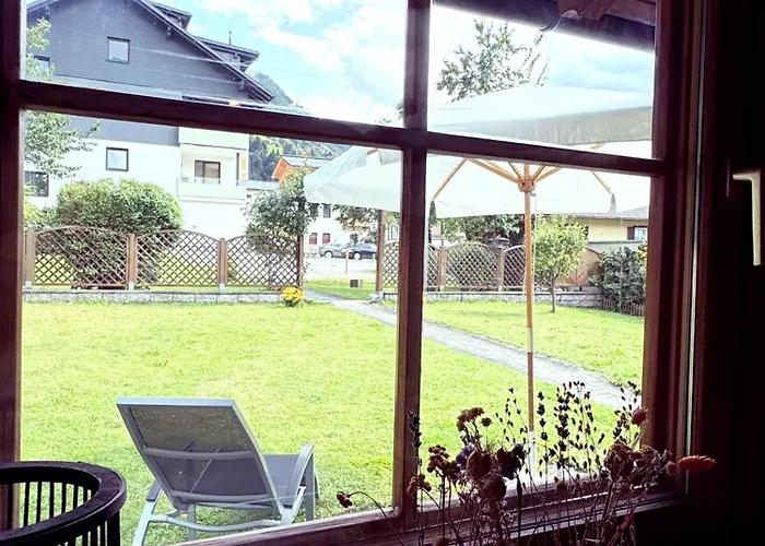 City Bungalow بيت للعطل *