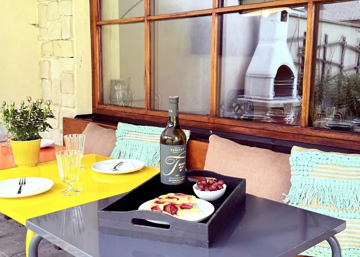 City Bungalow * Schladming