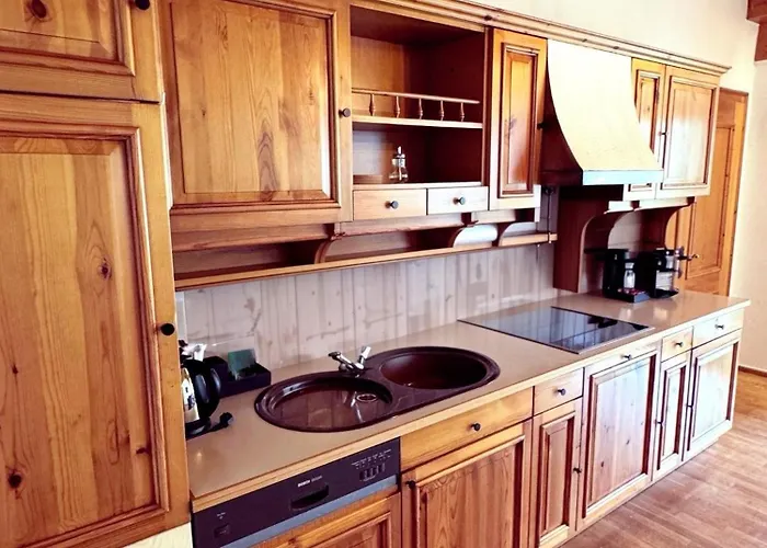 City Bungalow Prázdninový dům *