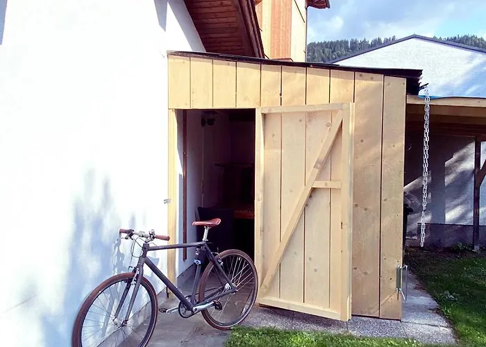 Prázdninový dům City Bungalow Schladming