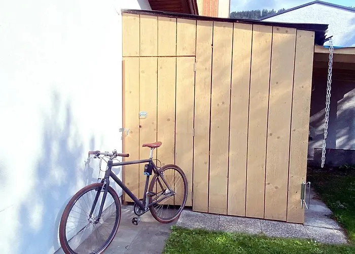 City Bungalow Prázdninový dům