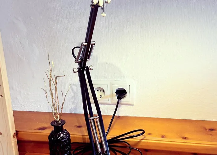 City Bungalow Prázdninový dům Schladming