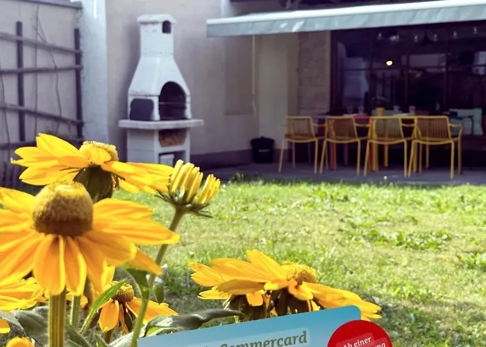 Prázdninový dům City Bungalow